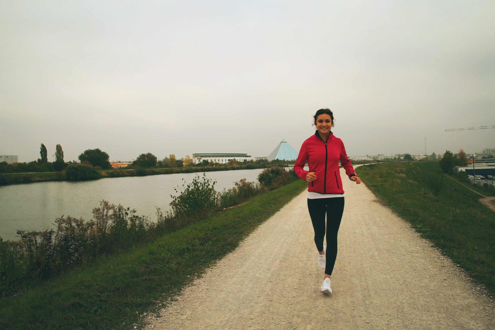 Vor- und Nachteilen beim Laufsport