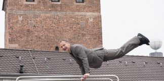 „Mit kleinen Schritten Großes verändern“ – Tipps von Gesundheitsexperte Rainer Berger