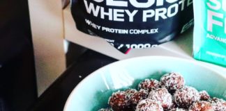 Energy-Balls