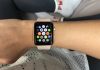 Fitness-Tracker oder Apple Watch? – Erfahrung & Meinung