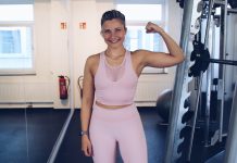 Noch schnell fit und schlank für die Sommerfigur? Fitness & Abnehmtipps.